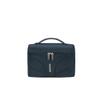 Samsonite Attrix Cosmetic Case, 24 x 14 x 16 cm, Steel Blue, Travel, Cosmetic case view 1