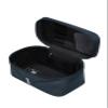 Samsonite Attrix Cosmetic Case, 24 x 14 x 16 cm, Steel Blue, Travel, Cosmetic case view 4