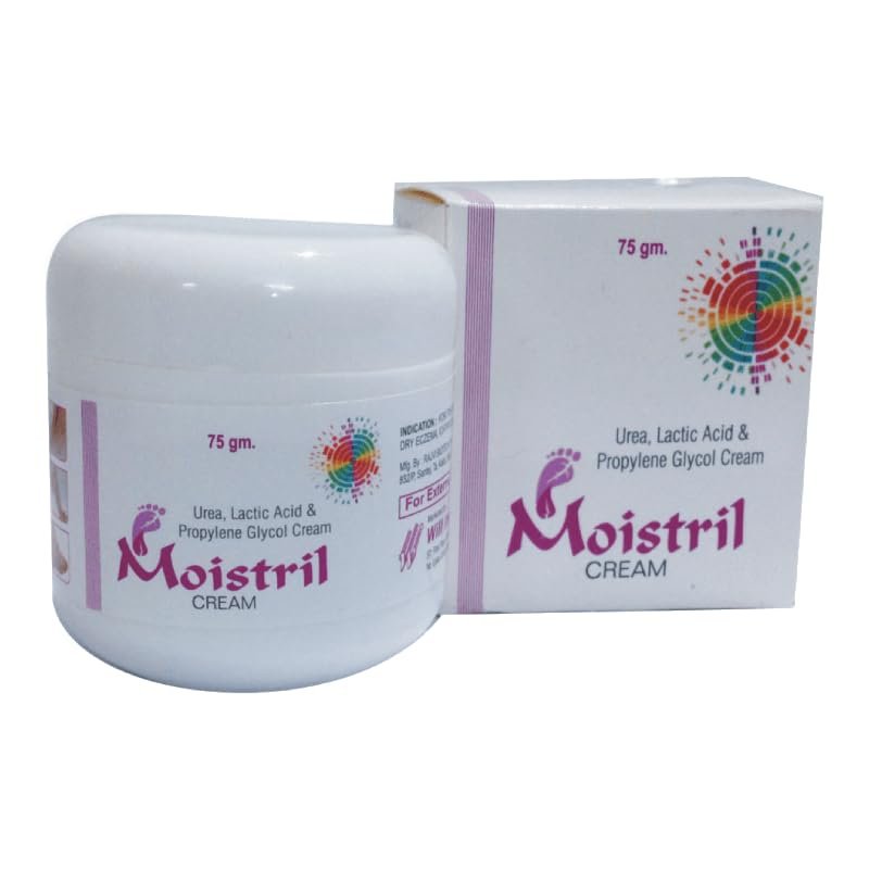 MOISTRIL FOOT CRAEM