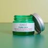Sinoz Pure Cica Tiger Grass Color Correcting Repair Cream | Neutralizes Redness & Soothes Sensitive Skin | With Centella Asiatica & SPF Protection | 15 ml view 3