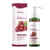 Aquableu Premium Grapeseed Oil - 100% Pure and All-Natural - Hydrating and Silky Smooth - Moisturing, for Clean and Healthy Skin, and Strong Hair - Cold Pressed - 8 oz view 1