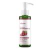 Aquableu Premium Grapeseed Oil - 100% Pure and All-Natural - Hydrating and Silky Smooth - Moisturing, for Clean and Healthy Skin, and Strong Hair - Cold Pressed - 8 oz view 2