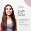 Aquableu Premium Grapeseed Oil - 100% Pure and All-Natural - Hydrating and Silky Smooth - Moisturing, for Clean and Healthy Skin, and Strong Hair - Cold Pressed - 8 oz view 4