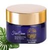 Bluoilz Repair & Rejuvenating Face Cream | With Chamomille & Blue Tansy | Revitalizing Moisturizer | Night Cream | Formulated for Mature Skin | Visibly Improves Skins Tone and Texture | 50gm view 1