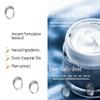 Bluoilz Repair & Rejuvenating Face Cream | With Chamomille & Blue Tansy | Revitalizing Moisturizer | Night Cream | Formulated for Mature Skin | Visibly Improves Skins Tone and Texture | 50gm view 3