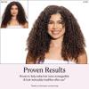 Rizos Curls Styling Starter Kit, Refresh and Detangle Spray & Curl Defining Cream & Light Hold Gel Bundle, Enhance & Define Curls, Add Volume & Hold, Frizz Control & Shine view 4