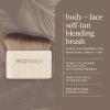 EcoTools Good Tan Body + Face Self-Tan Blending Brush, Kabuki Brush For Applying Self Tanner, Sunless Tanner Blending Brush, Eco Friendly Self Tanning Brush, Vegan, & Cruelty Free, 1 Count view 3