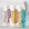Style Factor Edge Booster Extra Shine Foam Wrap Moisture Rich Foam Mousse 9 Oz (with Lavender Extract) view 2
