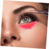 balacoo 24pairs Eyelash Perming Pads Silicone Eyelash Lift Tool for Beautiful Lashes Comfortable for Salon Use Non-deforming Easy to Use view 4