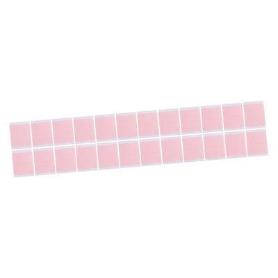balacoo 24sheets Invisible Double Patches Lifters for Hooded Eyes for Makeup Easy to Use and Carry for Enhancing Your Look