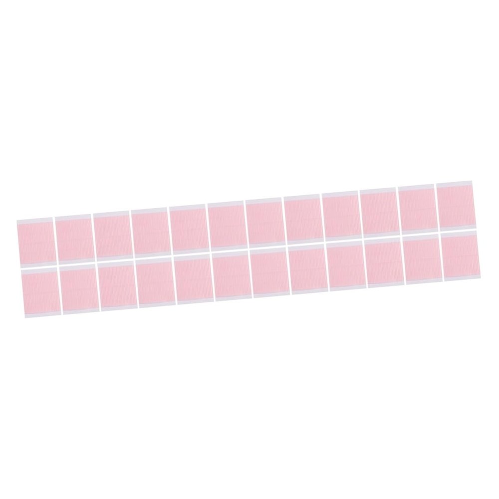 balacoo 24sheets Invisible Double Patches Lifters for Hooded Eyes for Makeup Easy to Use and Carry for Enhancing Your Look