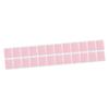 balacoo 24sheets Invisible Double Patches Lifters for Hooded Eyes for Makeup Easy to Use and Carry for Enhancing Your Look view 1