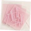 balacoo 24sheets Invisible Double Patches Lifters for Hooded Eyes for Makeup Easy to Use and Carry for Enhancing Your Look view 2