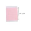 balacoo 24sheets Invisible Double Patches Lifters for Hooded Eyes for Makeup Easy to Use and Carry for Enhancing Your Look view 3
