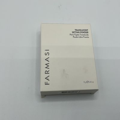 Farmasi Perfection Translucent Powder
