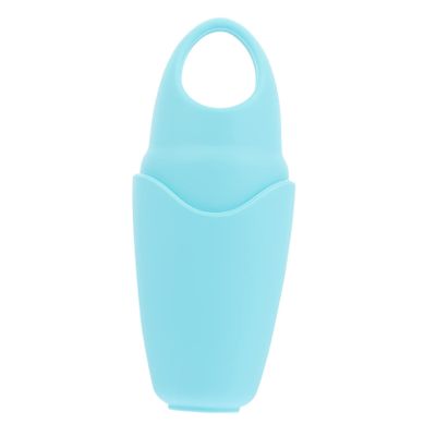Beavorty Portable Facial for Skin Care Cooling Tool for Puffiness Relief and Circulation Handheld Face Roller for Eyes and Neck and Easy to Clean