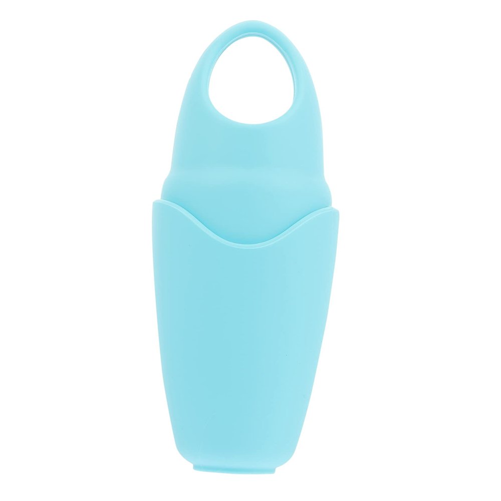 Beavorty Portable Facial for Skin Care Cooling Tool for Puffiness Relief and Circulation Handheld Face Roller for Eyes and Neck and Easy to Clean