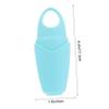Beavorty Portable Facial for Skin Care Cooling Tool for Puffiness Relief and Circulation Handheld Face Roller for Eyes and Neck and Easy to Clean view 2