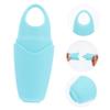 Beavorty Portable Facial for Skin Care Cooling Tool for Puffiness Relief and Circulation Handheld Face Roller for Eyes and Neck and Easy to Clean view 3