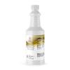 Alliance Chemical Glycerin USP - Skin Moisturizer & Humectant for Soap Making - 1 Quart Bottle - Food Grade - Grade - USA Made view 1