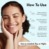 LE GUSHE Korean Pimple Patches for Face (78 Dots) - Hydrocolloid Acne Patches with Tea Tree Oil - Invisible Zit Stickers - Dermatologist Tested - Korean Skin Care view 2