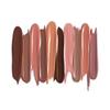 Beauty Bakerie Bitesized Lip Whip Liquid Lipstick for Women, Hydrating Moisturizer Lip Gloss Lip Tint, Long Lasting Waterproof Lip Stain Matte or Metallic, 2.5mL, Nudist view 3
