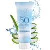 Florida Glow Water Based Sunscreen Lotion SPF 50, 8 OZ Pack of 1 - Florida keys and Hawaii act 104 reef compliant (oxybenzone and octinoxate free)- great for Kids and sports view 1