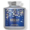 Bath & Body Works - 3 Piece Bundle - Spray - Body Cream - Shower Gel - Full Size and Gift Bag HELLO GORGEOUS (Dream Bright) view 4