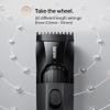 MANSCAPED The Beard & Body Bundle 5.0 Contains: The Beard Hedger Premium Precision Trimmer and The Lawn Mower 5.0 Ultra Electric Groin & Body Hair Trimmer view 3