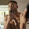 MANSCAPED The Beard & Body Bundle 5.0 Contains: The Beard Hedger Premium Precision Trimmer and The Lawn Mower 5.0 Ultra Electric Groin & Body Hair Trimmer view 4