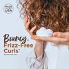 Simply Curls Mousse 8oz view 3