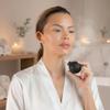 Nurse Jamie Uplift-N-Glow Facial Cupping Tool  Silicone & Glass Cups for Facial Drainage, Product Absorption & Skin Revitalization view 2