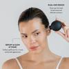 Nurse Jamie Uplift-N-Glow Facial Cupping Tool  Silicone & Glass Cups for Facial Drainage, Product Absorption & Skin Revitalization view 3