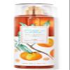 Bath & Body Works - 3 Piece Bundle - Spray - Body Cream - Shower Gel - Full Size and Gift Bag HELLO GORGEOUS (Pretty As A Peach) view 2