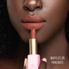 Beauty Bakerie Makeup Matte Lipstick, Long Lasting 24hr Wear Lip Stick for Women, Smooth Matte Finish, Highly Pigmented, Moisturizing, Smudge-Proof Matt Lipsticks, 3.5g, Waffles or Pancakes view 3