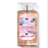Bath & Body Works - 3 Piece Bundle - Spray - Body Cream - Shower Gel - Full Size and Gift Bag HELLO GORGEOUS (Strawberry Snowflakes) view 2
