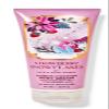 Bath & Body Works - 3 Piece Bundle - Spray - Body Cream - Shower Gel - Full Size and Gift Bag HELLO GORGEOUS (Strawberry Snowflakes) view 4