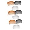 minkissy 30pcs Hair Combs for Women Accessories Wide Tooth Comb for Curly Hair for Salon Home Use view 1