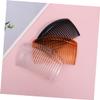 minkissy 30pcs Hair Combs for Women Accessories Wide Tooth Comb for Curly Hair for Salon Home Use view 2