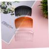 minkissy 30pcs Hair Combs for Women Accessories Wide Tooth Comb for Curly Hair for Salon Home Use view 3