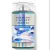 Bath & Body Works - 3 Piece Bundle - Spray - Body Cream - Shower Gel - Full Size and Gift Bag HELLO GORGEOUS (Moonlight Path) view 2