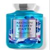 Bath & Body Works - 3 Piece Bundle - Spray - Body Cream - Shower Gel - Full Size and Gift Bag HELLO GORGEOUS (Moonlight Path) view 4