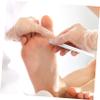 Gogogmee Nail Grooming Kit Tools Set Nail Remover Toenail Clippers Cleaners for Men Women view 4