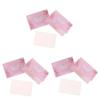 minkissy 300pcs Natural Fiber Oil Absorbing for Face Care Oily Skin Control Blotting Papers Makeup Remover Portable Box view 1