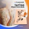 20Pcs Tattoo Practice Skin and 20Pcs 1003RL Tattoo Needle Cartridge view 3
