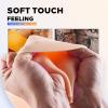 20Pcs Tattoo Practice Skin and 20Pcs 1003RL Tattoo Needle Cartridge view 4