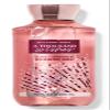 Bath & Body Works - 3 Piece Bundle - Spray - Body Cream - Shower Gel - Full Size and Gift Bag HELLO GORGEOUS (A Thousand Wishes) view 4
