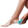 Spongeables Pedi Scrub Foot Exfoliating 20+ Wash Sponge, Clean & Fresh, 2 Count view 3