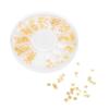 Gogogmee Nail Art Metal Rivet Studs Box-Packed Nail Decor for DIY Art Design Decoration Accessories for Women and Girls view 1