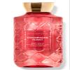 Bath & Body Works - 3 Piece Bundle - Spray - Body Cream - Shower Gel - Full Size and Gift Bag HELLO GORGEOUS (Champagne Toast) view 4